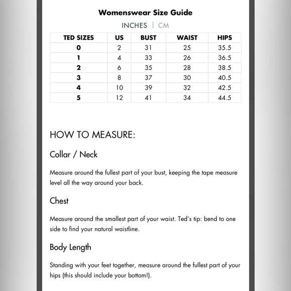 Ted Baker Tae Sweater - Scoop Neck Merino Wool Lace Knit Cut-Out - Picture 6 of 7